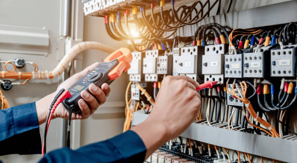 Best Ceiling Fan Installation Electrician  in Ashland, NE