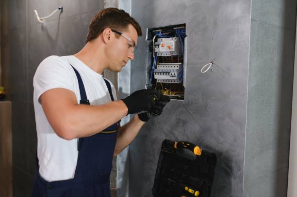 Best Affordable Emergency Electrician  in Ashland, NE