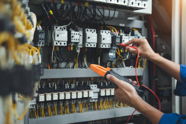 Best Electrical Installation Contractor  in Ashland, NE