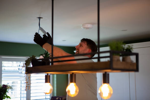 Affordable Electrical Installation in Ashland, NE