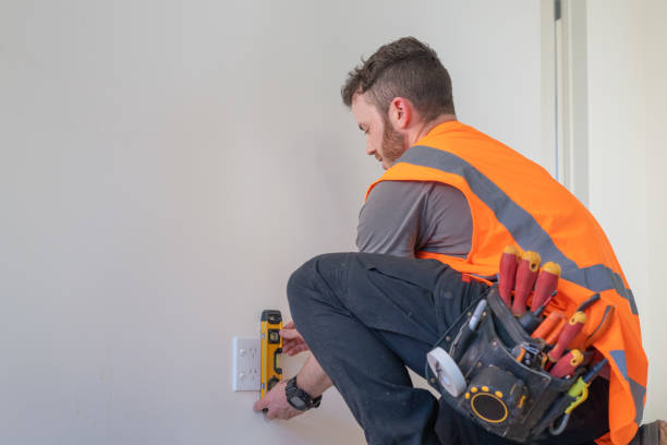 Electrical Upgrades for Homes in Ashland, NE