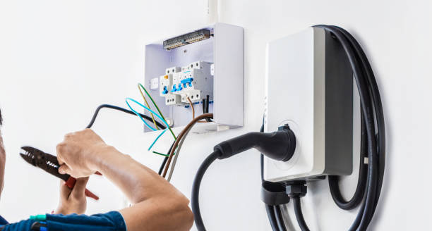 Best Electrical Upgrades for Homes  in Ashland, NE