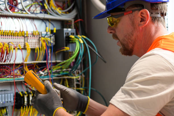 Best Electrical Outlet Repair  in Ashland, NE