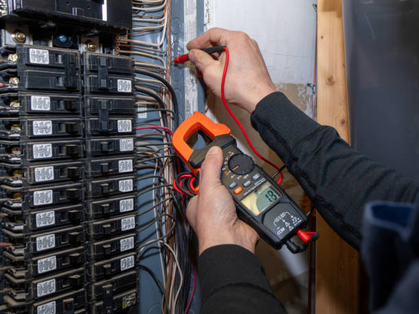 Best Electrical Rewiring Services  in Ashland, NE