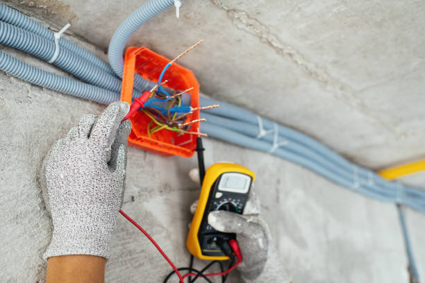 Best Electrical Contractors for Businesses  in Ashland, NE