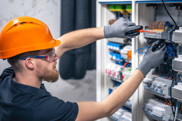 Trusted Ashland, NE Electrician Experts